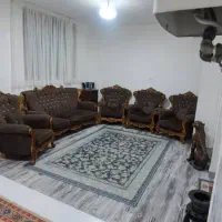 اپارتمان تمیز ۵۸ متری