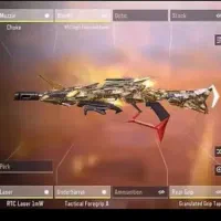 اکانت کریم خام چنچ خور