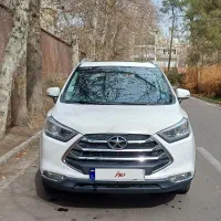 جک اس۳ اتوماتیک