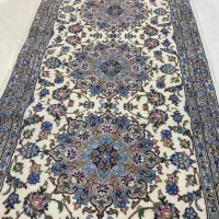 کناره سه متری اردکان نوواکبندکرم و فیلی رنگ|فرش|همدان, |دیوار