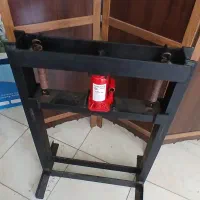 دستگاه پرس دستی