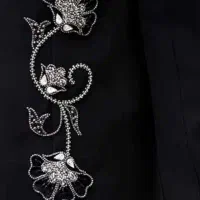 کار جواهر دوزی پذیرفته می‌شود