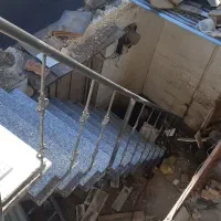 جوشکاری سیار .لوله کشی وتاسیسات.تخریب کاری|خدمات پیشه و مهارت|بیرجند, |دیوار