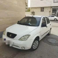 تیبا۲ هاچبک