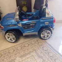 ماشین شارژی