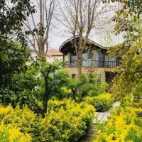 ویلاباغ دوبلکس300زمین٪نور*محیط آرام|فروش خانه و ویلا|امیرآباد, |دیوار