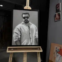 آموزش نقاشی و سفارش