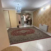 ۵۵ متر / تک خواب / فول امکانات / بر محسن آزادی