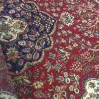 فرش دستباف ۱۲ متری