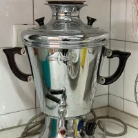 سماور برقی پلان