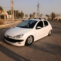 پژو ۲۰۶مدل ۹۴