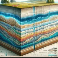 اب یاب  رگه یاب  حفار   ویدومتری