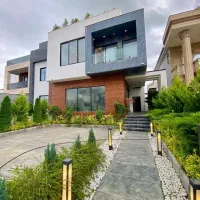 دوبلکس باویوی ابدی جنگل*شخصی ساز*نوسازکلیدتحویل