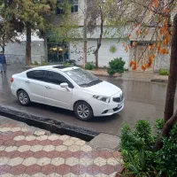 فروش برلیانس H230 اتومات مدل 96