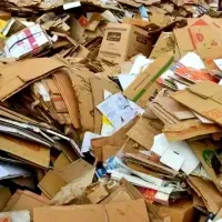 خریدو فروش ضایعات کارتن کتاب دفتر کاغذ بطری اهن