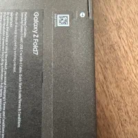 گوشی galaxy Z Fold7|موبایل|مشهد, هفت تیر (آب و برق)|دیوار