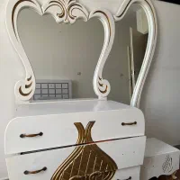 میز آرایش