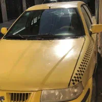 تاکسی درون شهری (لاهیجان)