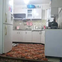 منزل مستقل حیاط دار بازسازی شده