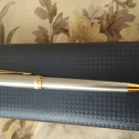 خودکار اورجینال آمریکایی قدیمی مناسب هدیه|لوازم التحریر|تهران, امام زاده حسن|دیوار