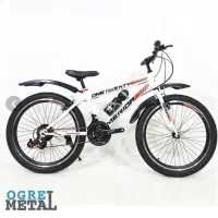 دوچرخه24.26نفیسه