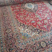 فرش ۱۲متری دستبافت اردکان پشم خالص