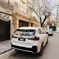 BMW iX1 2025 m kit|خودرو سواری و وانت|تهران, الهیه|دیوار