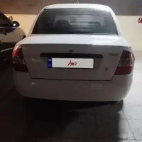 تیبا صندوق دار|خودرو سواری و وانت|تهران, کوهک|دیوار