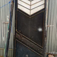 یک عدروازه نفر رو