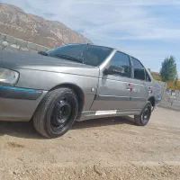 پژو پارس85|خودرو سواری و وانت|یاسوج, |دیوار