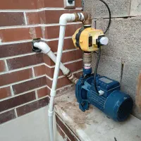 نصب راه اندازی پمپ آب|خدمات پیشه و مهارت|نجف‌آباد, شهدای غربی|دیوار