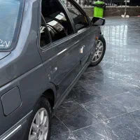 پژوپارس تیو5 سفارشی ۹۳