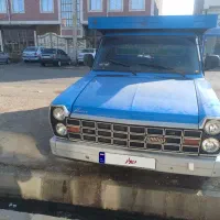 با سلام نیسان دوگانه سوز مدل1402|خودرو سواری و وانت|مهربان, |دیوار