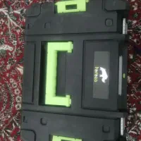 تراز لیزری شارژی هنززو