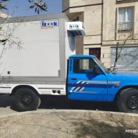 نیسان دوگانه شرکتی