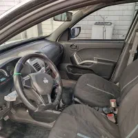 خودرو ساینا دوگانه کارخانه|خودرو سواری و وانت|ملایر, |دیوار