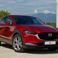 حواله مزدا CX30|خودرو سواری و وانت|تهران, جیحون|دیوار