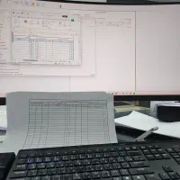 استخدام دانشجو کار دفتری