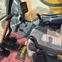 بیل 330هیوندا مدل 2017|خودرو سنگین|تبریز, |دیوار