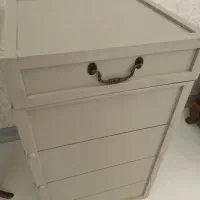میز تلفن نو