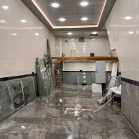 مغازه شهرک صنعتی طرق|اجارهٔ مغازه و غرفه|مشهد, رباط طرق|دیوار
