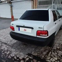 پراید مدل 1394|خودرو سواری و وانت|بم, |دیوار