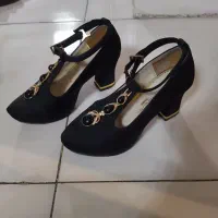 کفش زنانه|کیف، کفش، کمربند|پاکدشت, پاکدشت (مامازند)|دیوار