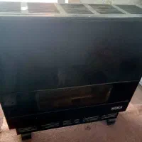 بخاری نیک کالا کار کرده ولی سالم