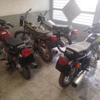 موتورسیکلت مزایده|موتورسیکلت|تبریز, |دیوار