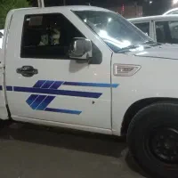 نیسان پادرا ۱۴۰۰