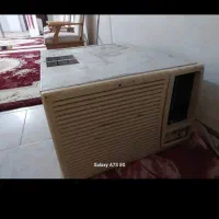 کولر گازی پنجره ای