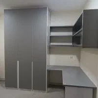 دکراسیون داخل و بیرون ساختمان