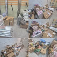 لوازم یکبار مصرف و پلاستیک دربانی