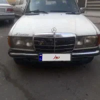 بنز 230کلاسیک